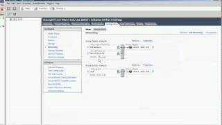 ISUPPORTYOU Video Lab 3 : How to install Openfiler inside VMware Workstation Part 2