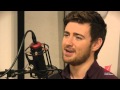 Skyline Sessions: Emmet Cahill - "Moon River"