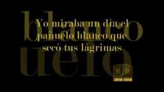 Héctor Jaramillo   El Pañuelo Blanco  Pasillo   Pista Karaoke chords