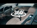 Step inside a mercedes benz cl 65 amg 40th anniversary coupe