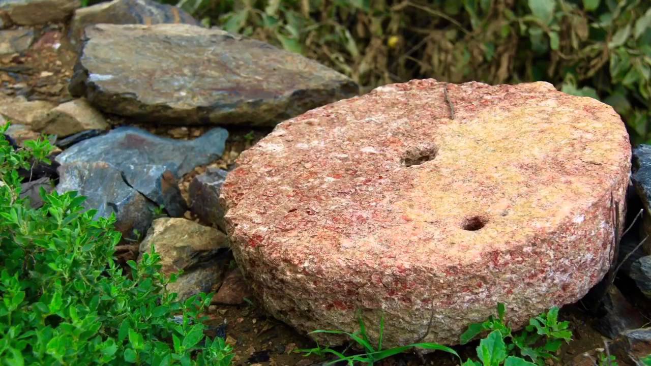 قرية رمس الأثرية - دوس بني علي