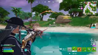 TRIPLE KILL - BOTS!