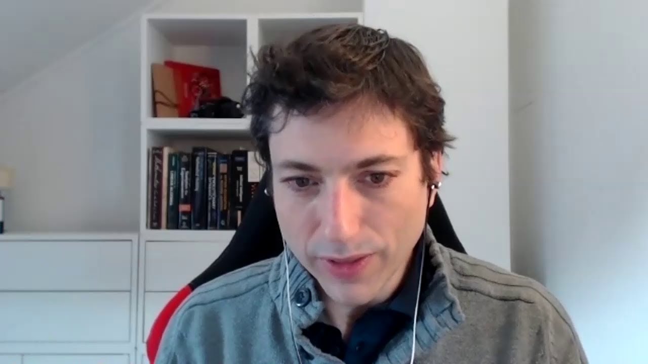 Dr. Ellis Whitehead The real core of PPC YouTube