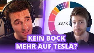 Das 237.000€ Portfolio von Tomary (Update) - Reaktion | Finanzfluss Twitch Highlights