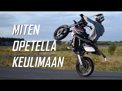 Video: Kuinka kiinnität tai poltat?