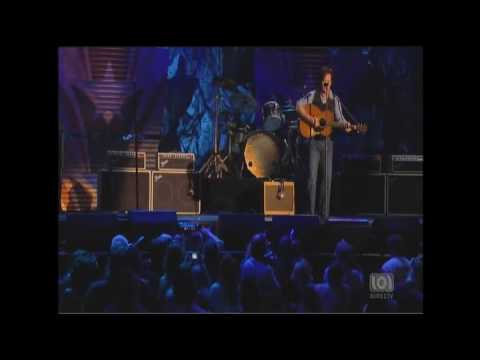 John Mellencamp Save Some Time To Dream Live At Farm Aid 2009