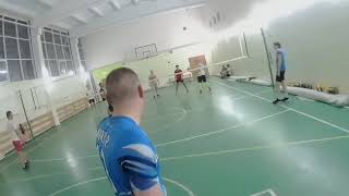 ВОЛЕЙБОЛ лучшие моменты | best volleyball spikes # 9
