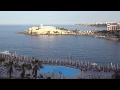 Malta. Hotel Corinthia Hotel St. George’s Bay