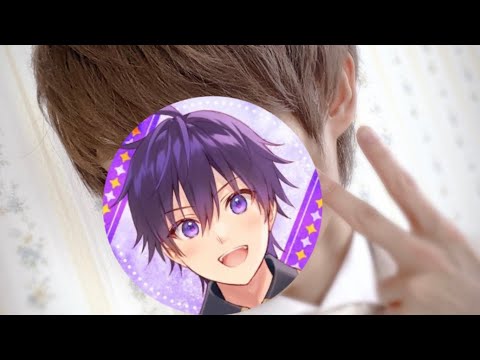 なーくんお誕生日おめでとう動画！