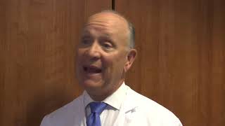 Heartland doctor talks rural health reform
