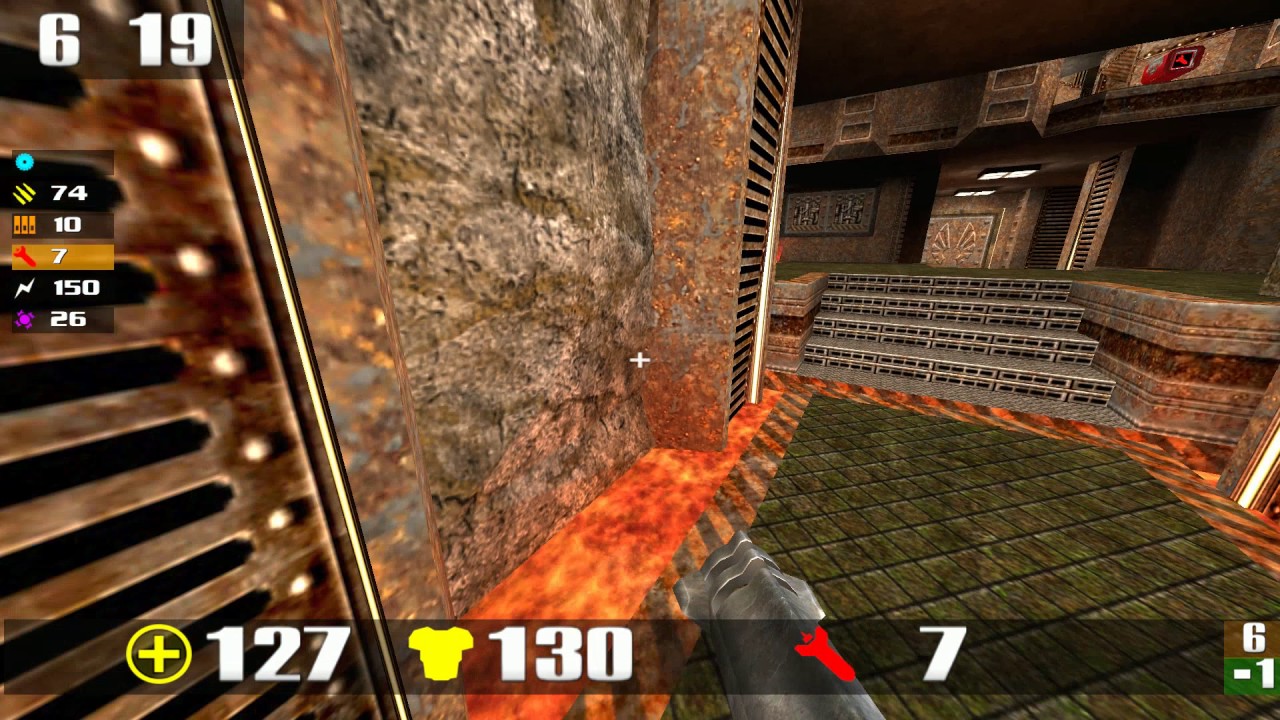 Quake 3 CPMA: pure-vs-Timoti11-cpm24