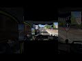 Erschreck mich doch nicht so #eurotrucksimulator2 #ets2