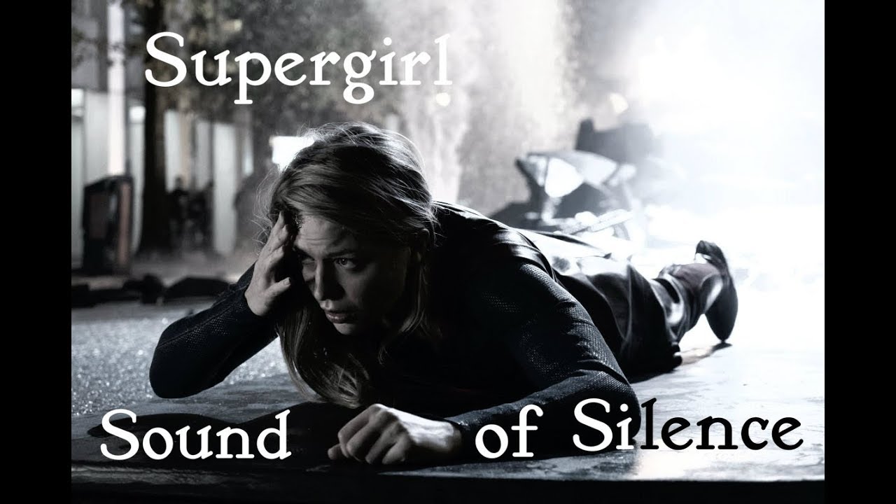 Supergirl || Sound of Silence 3x09
