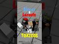 Blecus y Larsote vs Toxicos #strongestbattlegrounds #roblox #strongestbattlegroundsroblox