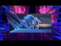 Frozen Elsa S Fight Castilian 