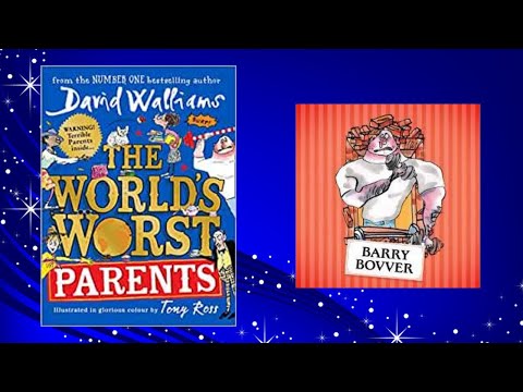 The World's Worst
