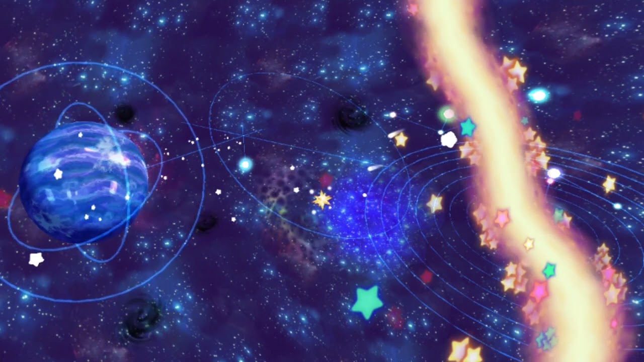 Grand Doomer - Kirby's Return to Dream Land OST