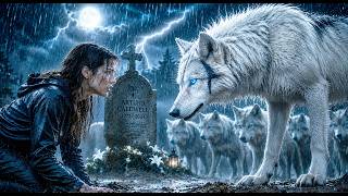 Information Omega Found 20 White Wolves Circling Her Father's Tombstone — One Was the Alpha King Paying a Debt Guide