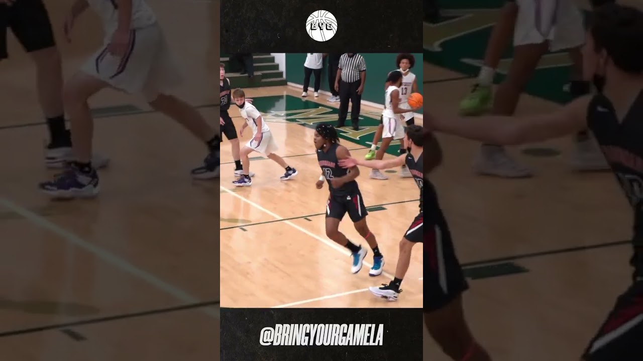 Fall League | XRDS vs. Uni High 🏀🔥