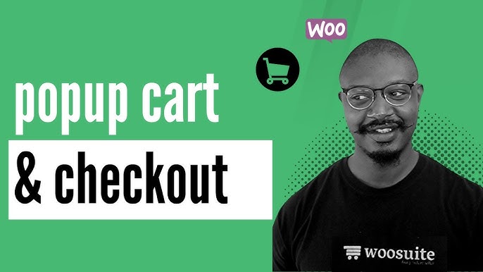 Free Woocommerce Direct Checkout Tutorial - Faster Purchasing For Better  Conversions! 