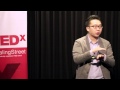 大时代、大数据 | 曾淇赐 Chan Kee Siak | TEDxPetalingStreetSalon