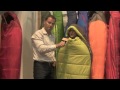 Marmot's Cloudbreak Synthetic Sleeping Bags