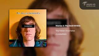 Maniac 2: The Devil Within - Official Audio
