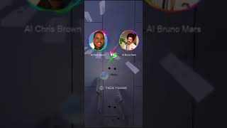 Chris Brown And Bruno Mars - Caught Up In A Rapture Cover Song by Anita Baker