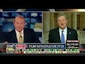 Sen Kennedy on Fox Business discussing the State of the Union