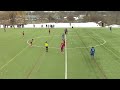 2026_03_01 RBNY U16 vs BW Gottshee U17