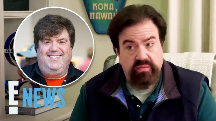 Former Nickelodeon Producer Dan Schneider Apologizes After Quiet On Set Docuseries E News