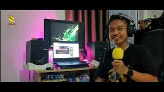 CINTA GANTUNGAN LAGU ANYARE MANG OCHOL DHUT