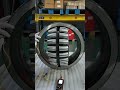 Large-size roller bearings for steel mills