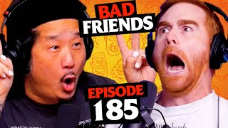 A Bone To Pick With Bobbys Mom Ep 185 Bad Friends