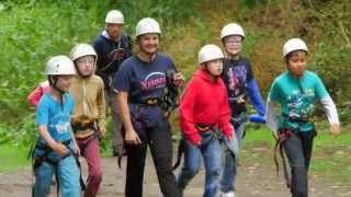 Day Camps for 6 to 14 year olds