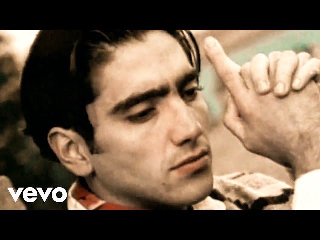 Alejandro Fernandez - Como Quien Pierde Una Estrella