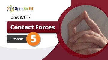 Unit 8.1 Lesson 5 Planning Video | OpenSciEd On-Demand Resources