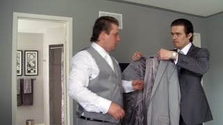 A Polish Groom's Preparation on His Wedding Day in Toronto | Marriage Video