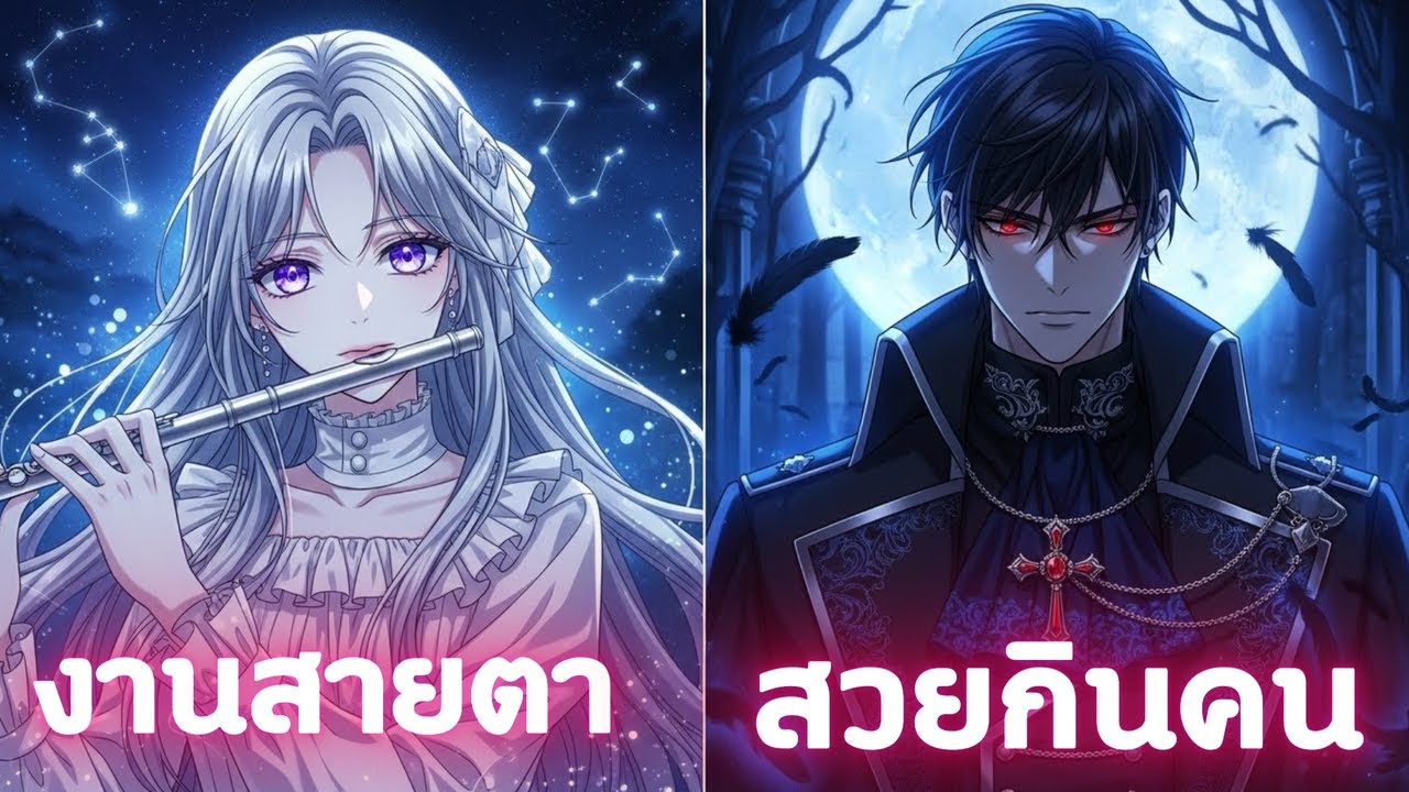 เธอตายซ้ำแล้วซ้ำเล่าในวันแต่งงานกว่า 1,000 ครั้ง…จนกระทั่งพบฆาตกรตัวจริง | สรุปมังฮวา