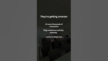 AI in Fintech 2025: Faster Loans, Smarter Fraud & 24/7 Support