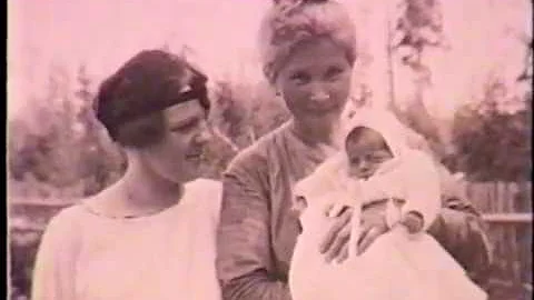 Reflections: The Women of Northern Vancouver Island 1915-1945