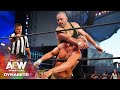 Was The TNT Champion Cody Able To Retain His Title? |  AEW Dynamite, 7/22/20