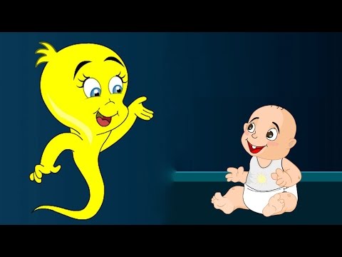 learn-colors-with-cute-genie-|-colours-for-kids-|-kids-learning-videos-|-lotusbaby-tv