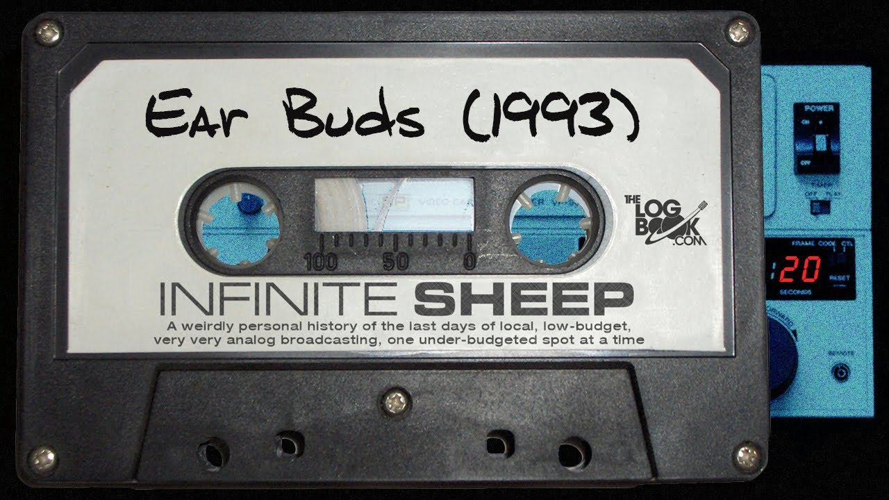 Infinite Sheep: Ear Buds (1993)