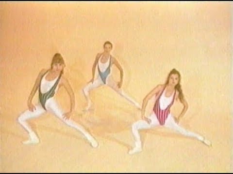 Classic Leotard Fashions - Shaping Class 3