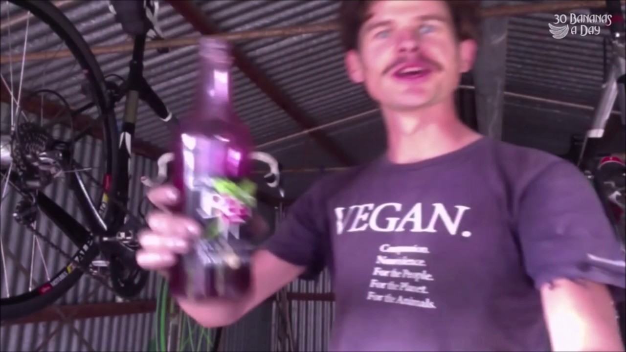 Durianrider tells Seasidemark to get off the Banana Beer YouTube