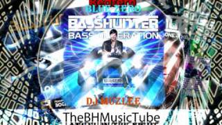 Basshunter - Angel In The Night (N-R-G Boy Remix)