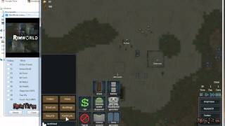 RimWorld 