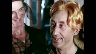 видео: Джельсомино в стране лжецов! картинка: Джельсомино в стране лжецов!