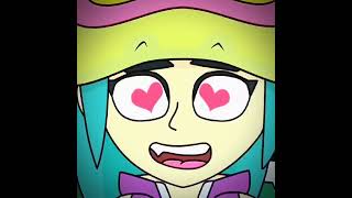 #butifyoucloseyoureyes #edit #brawlstars ally x willow